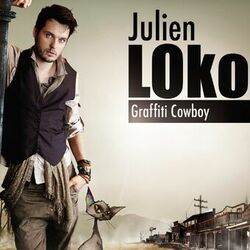 Picture of Julien Loko