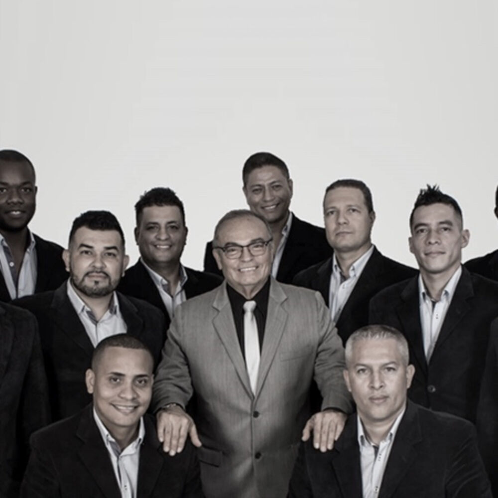 Picture of El Combo De Las Estrellas