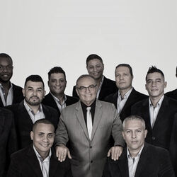 Picture of El Combo De Las Estrellas