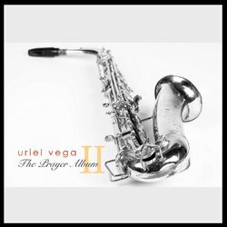 Picture of Uriel Vega