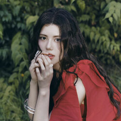 Picture of Olivia Marsh