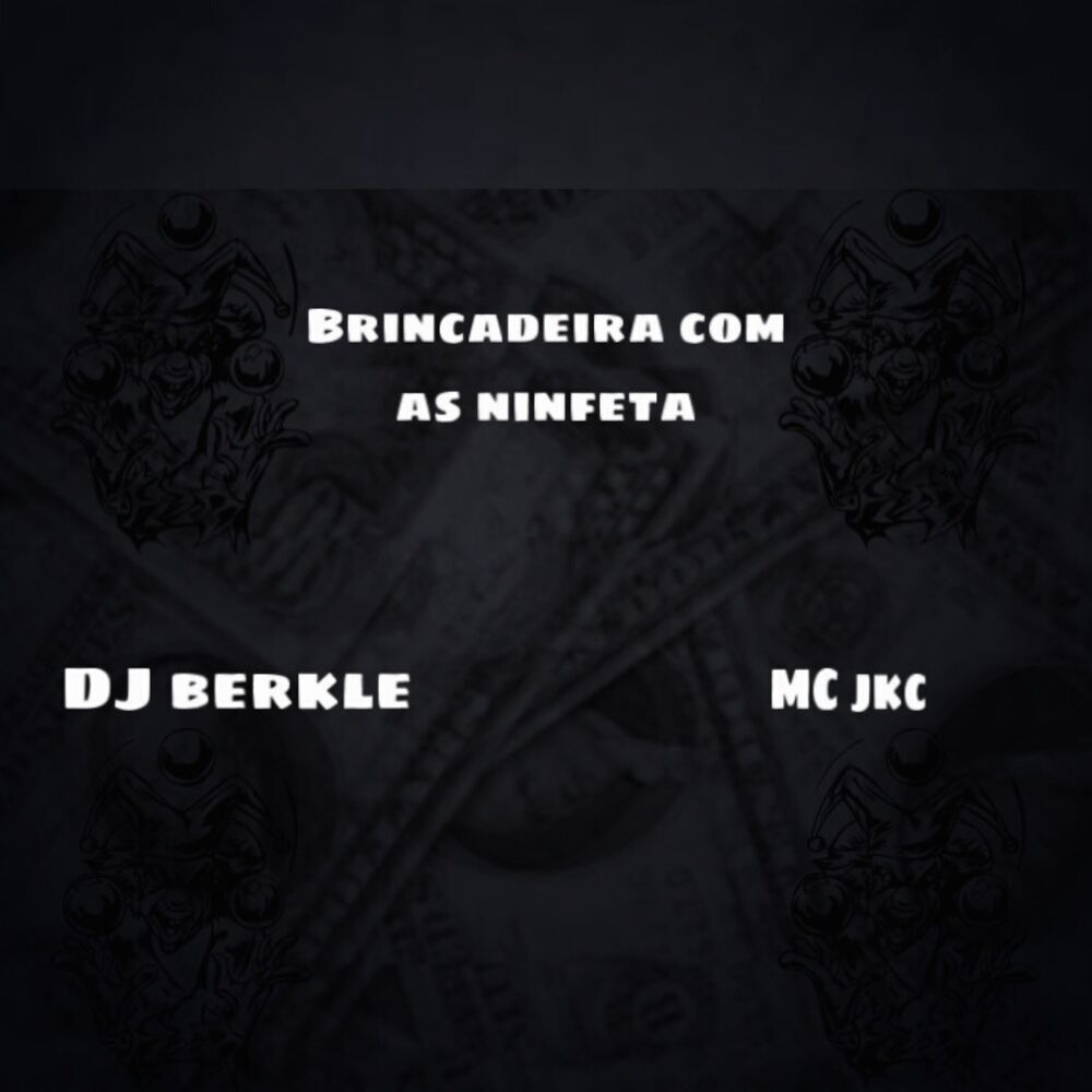 Picture of DJ BERKLE