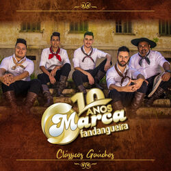 Picture of Marca Fandangueira