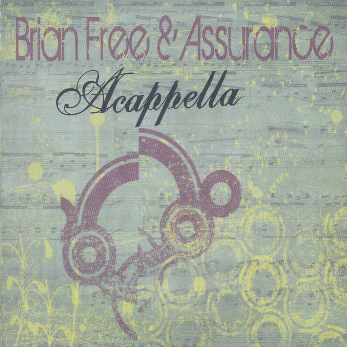 Brian Free & Assurance