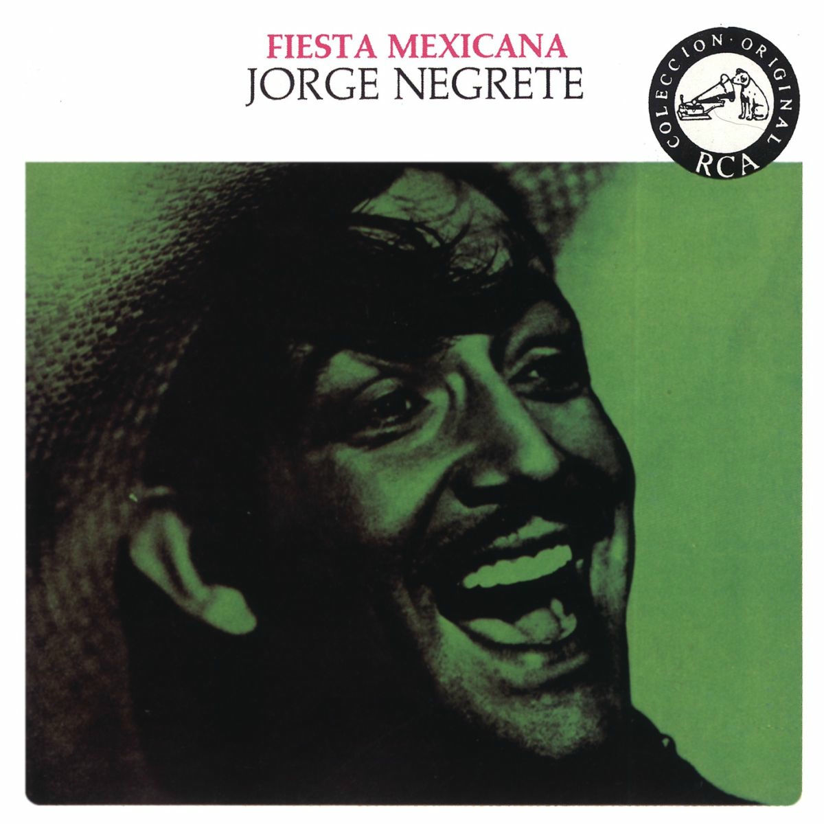 Jorge Negrete