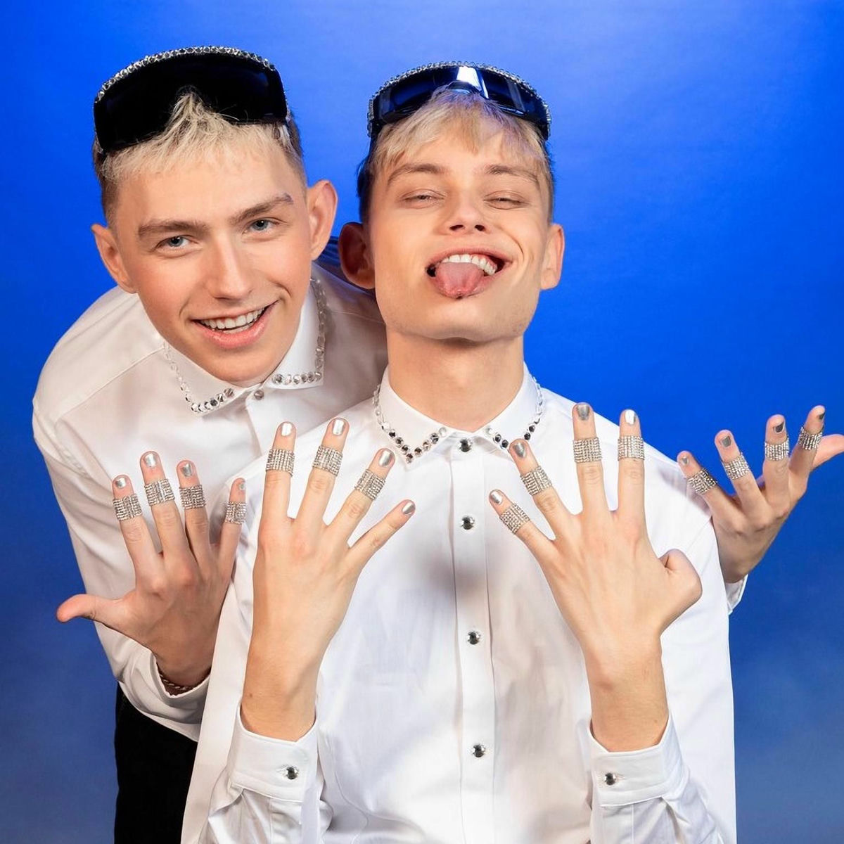 Artist picture of VÆB