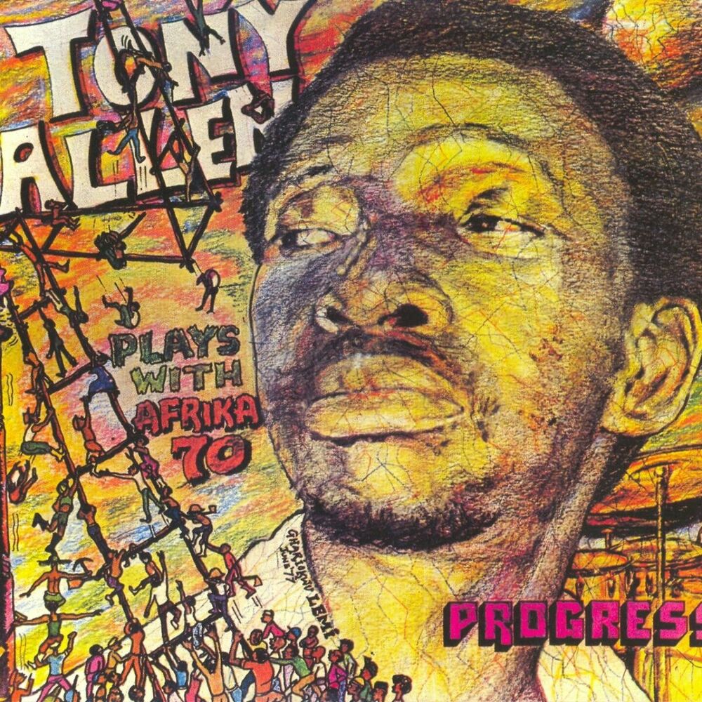 Picture of Africa 70