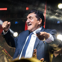 Picture of Poncho Zuleta