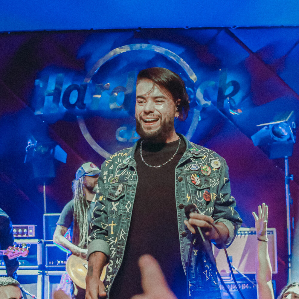 Picture of Mauro Henrique