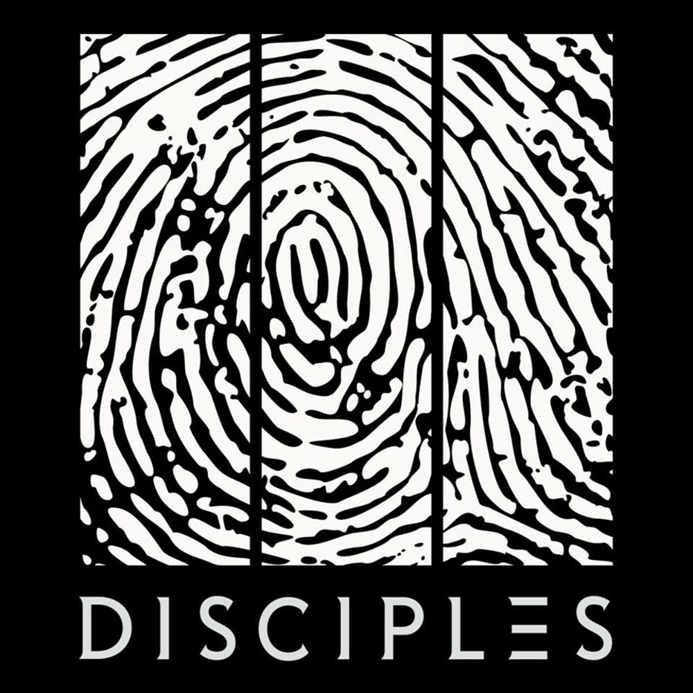 Picture of DISCIPLΞS