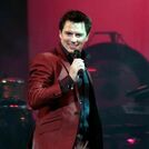 John Barrowman
