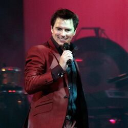 Picture of John Barrowman