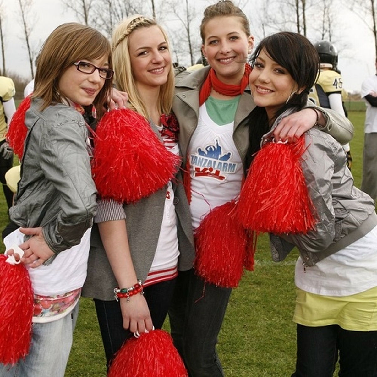 Artist picture of TanzAlarmKids