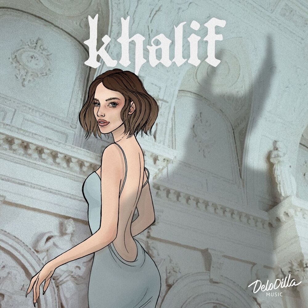 Picture of KhaliF