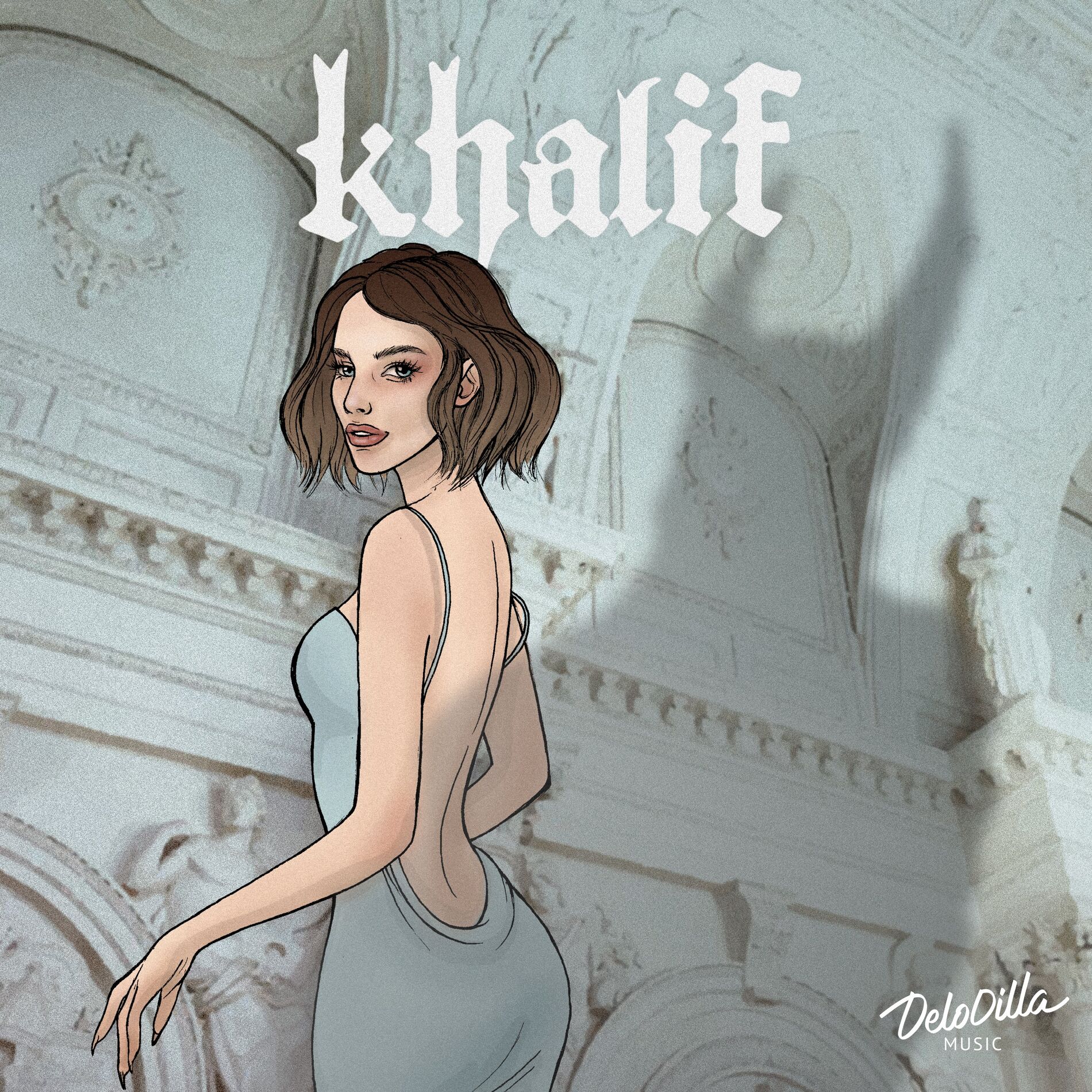 KhaliF