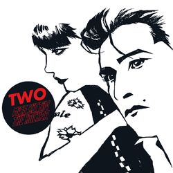 Picture of Miss Kittin & The Hacker