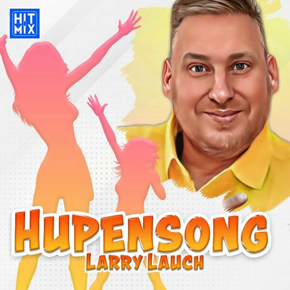 Photo de l'artiste Larry Lauch