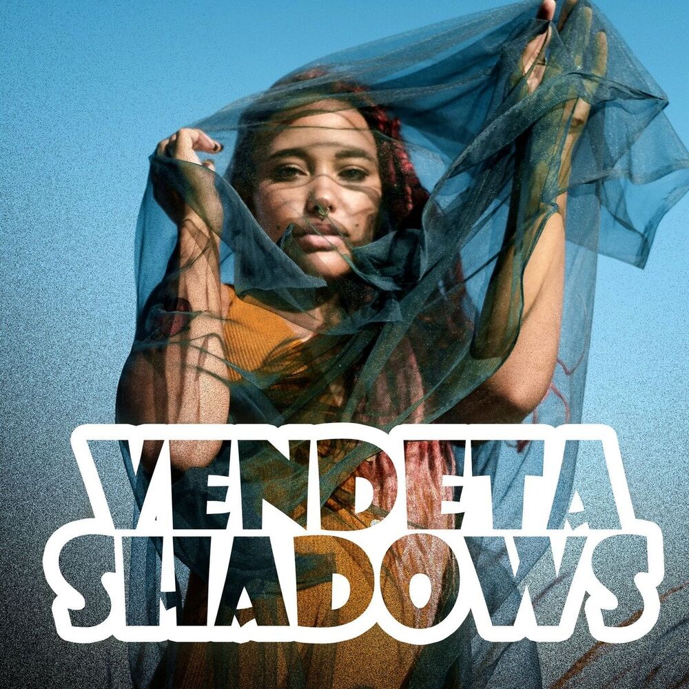 Picture of Vendeta