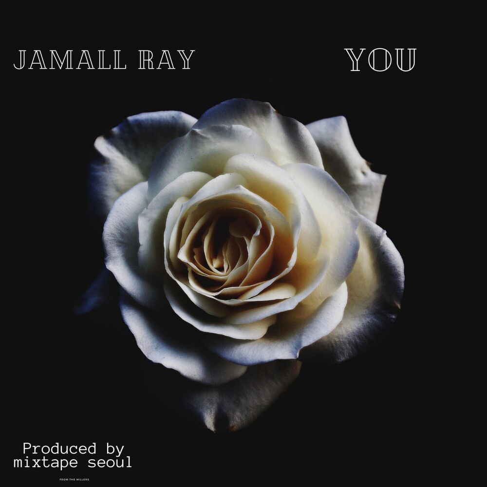 Picture of Jamall Ray