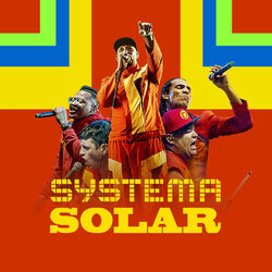 Picture of Systema Solar