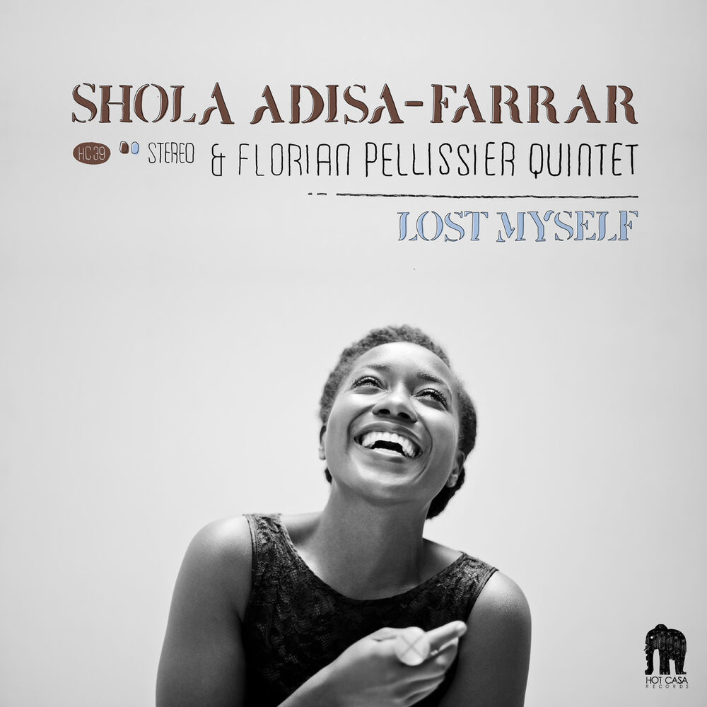 Picture of Shola Adisa-Farrar