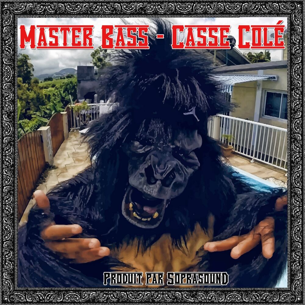 Picture of Masterbass