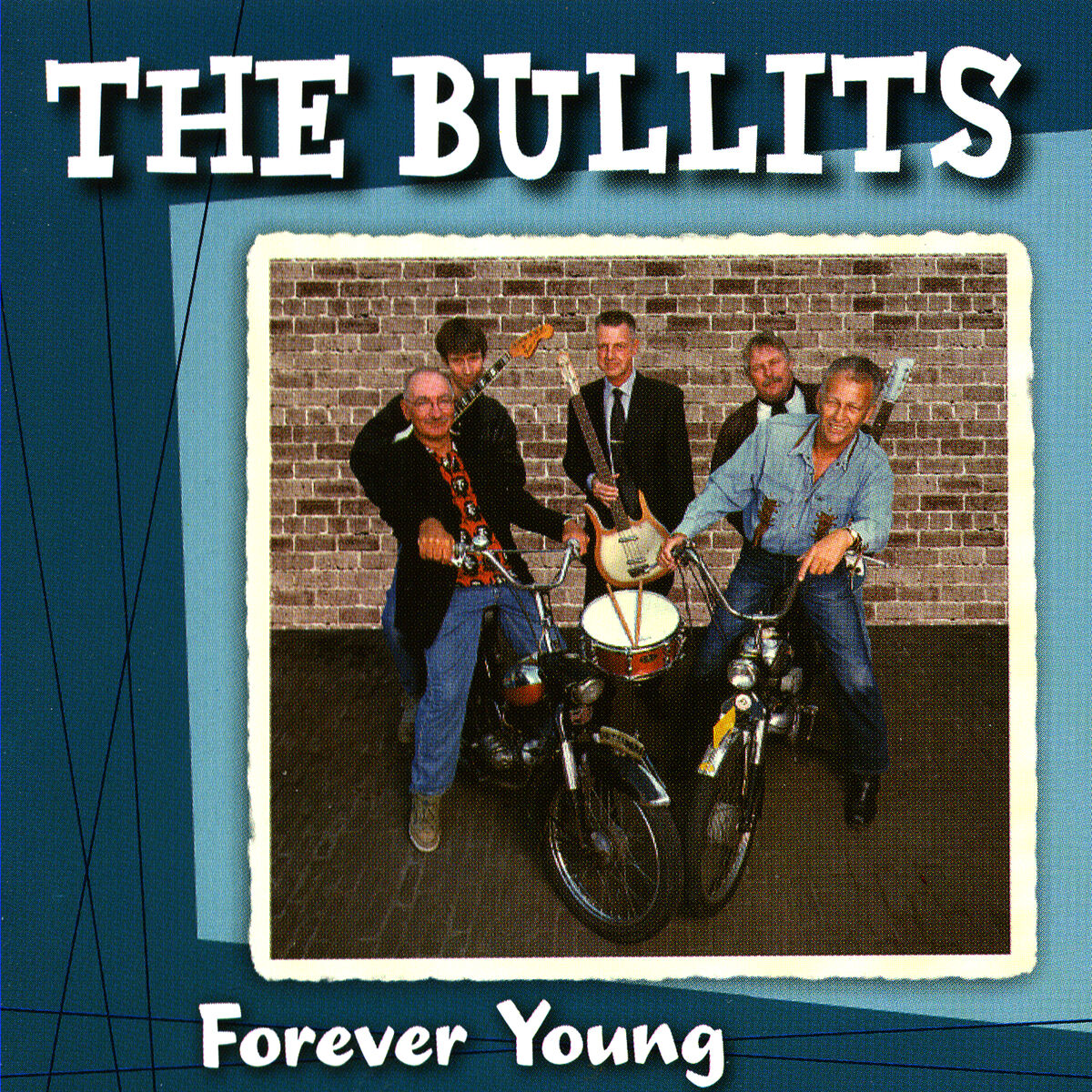 The Bullits