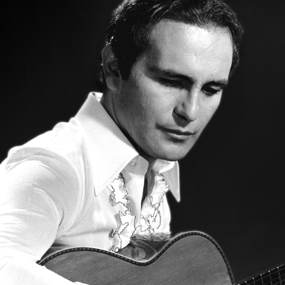 Picture of Leonardo Favio