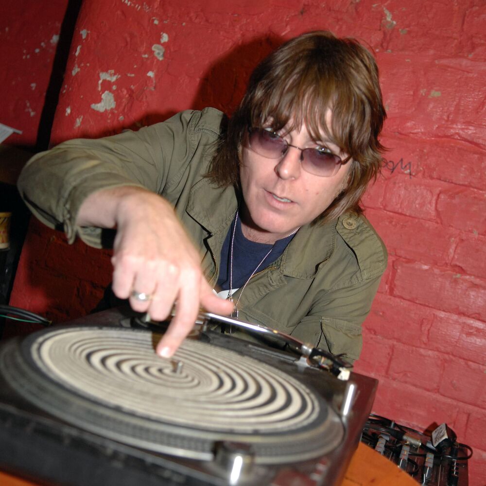 Picture of Andy Rourke