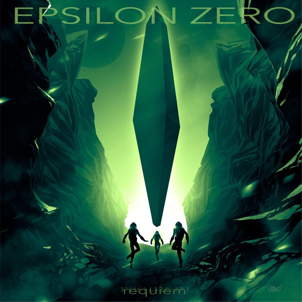 Picture of Epsilon Zero