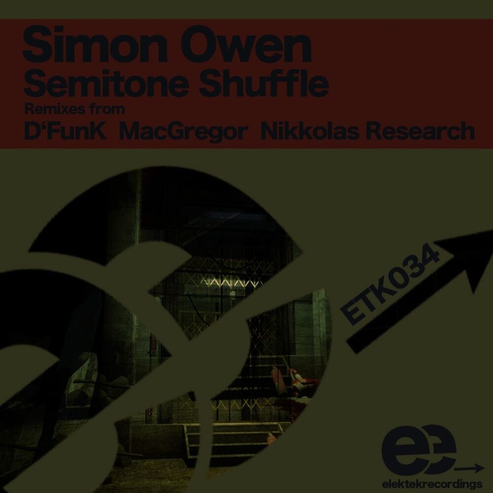 Picture of Simon Owen