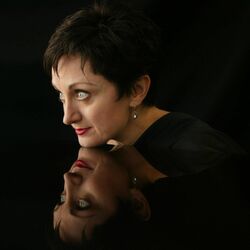 Picture of Caroline O'connor
