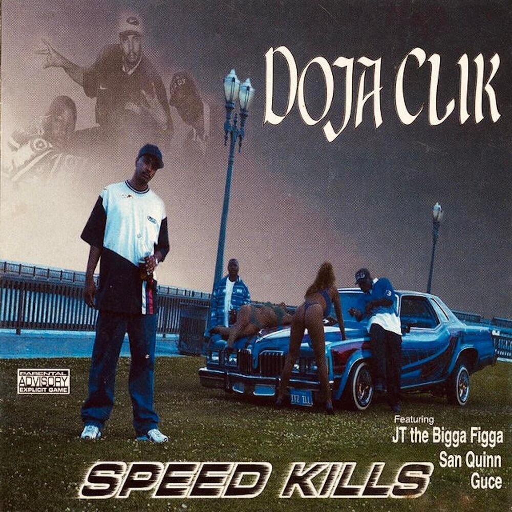 Picture of Doja Clik