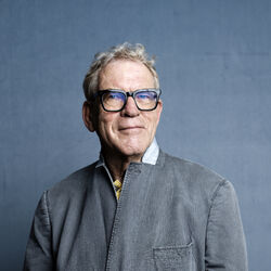 Picture of Dick Annegarn