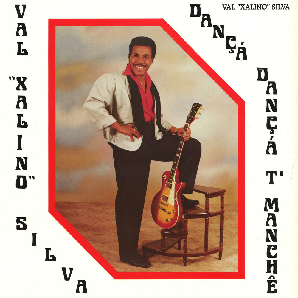 Photo de l'artiste Val Xalino