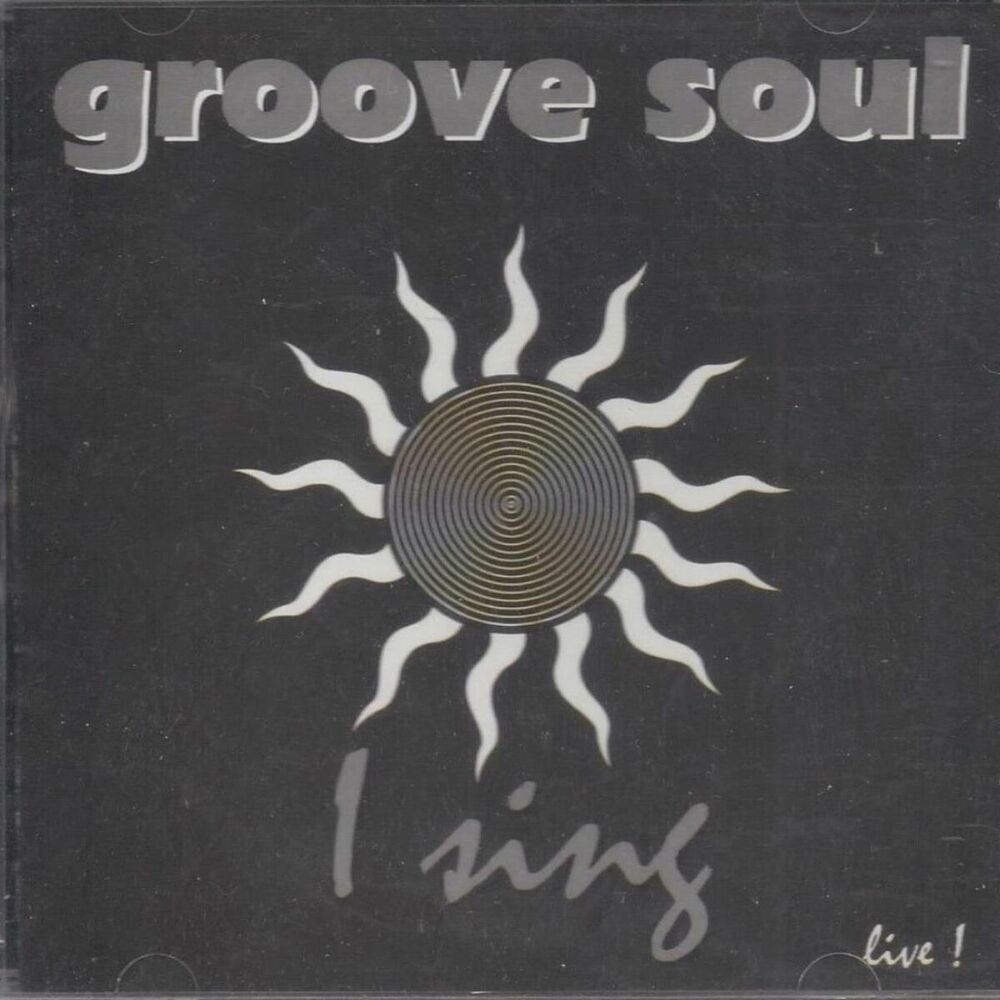 Picture of Groove Soul