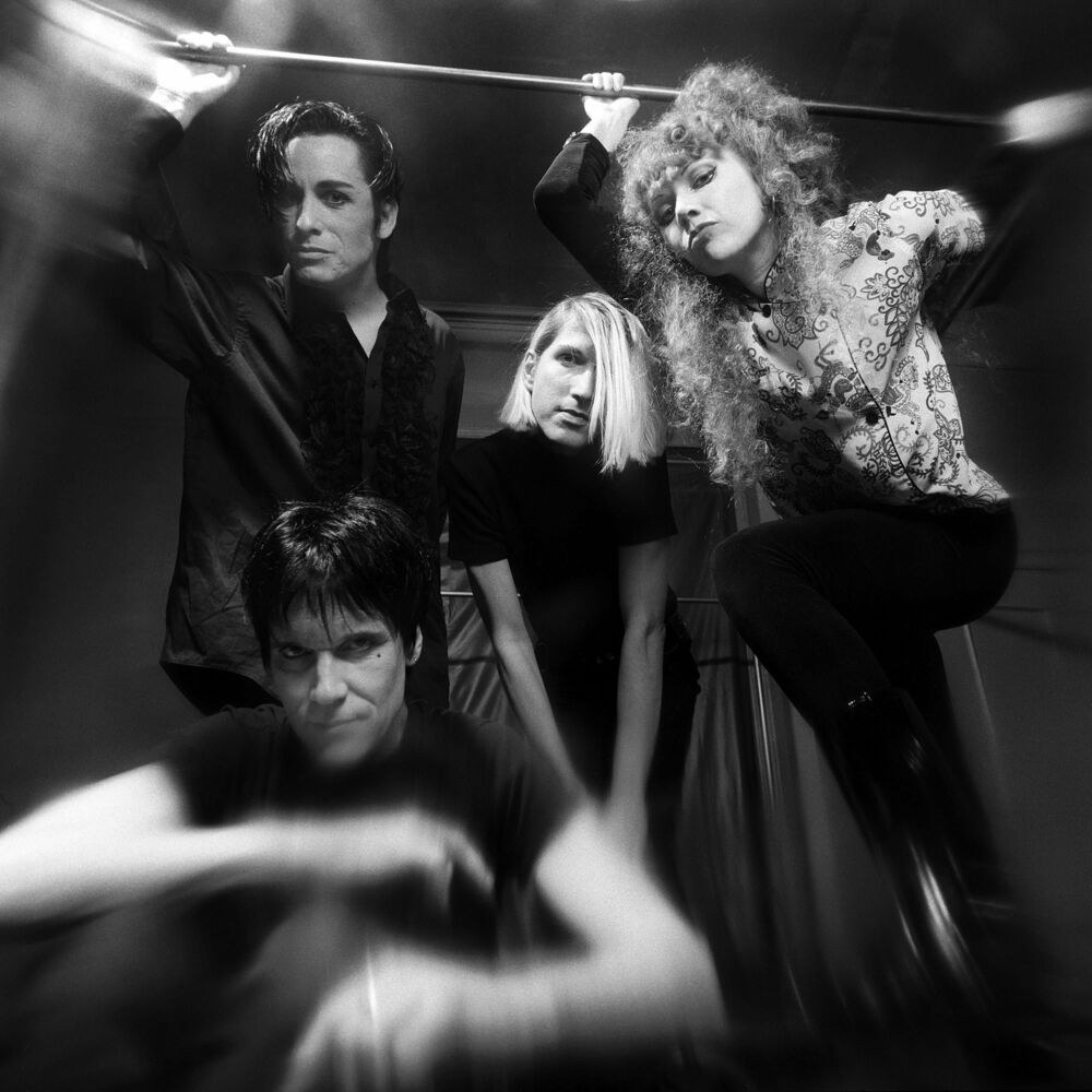 Picture of The Cramps