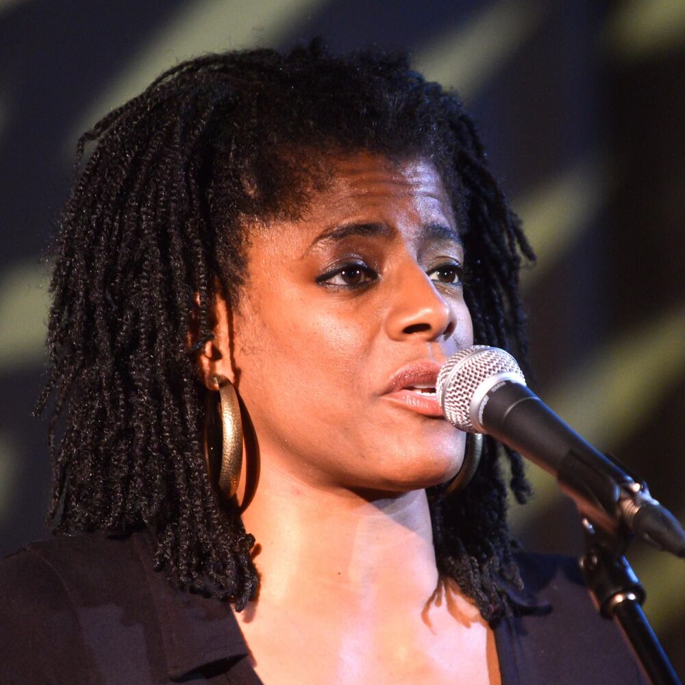 Picture of Valerie Etienne
