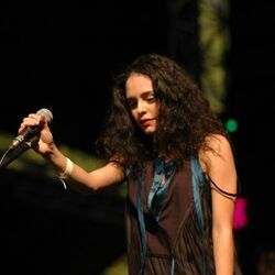 Picture of Yasemin Mori
