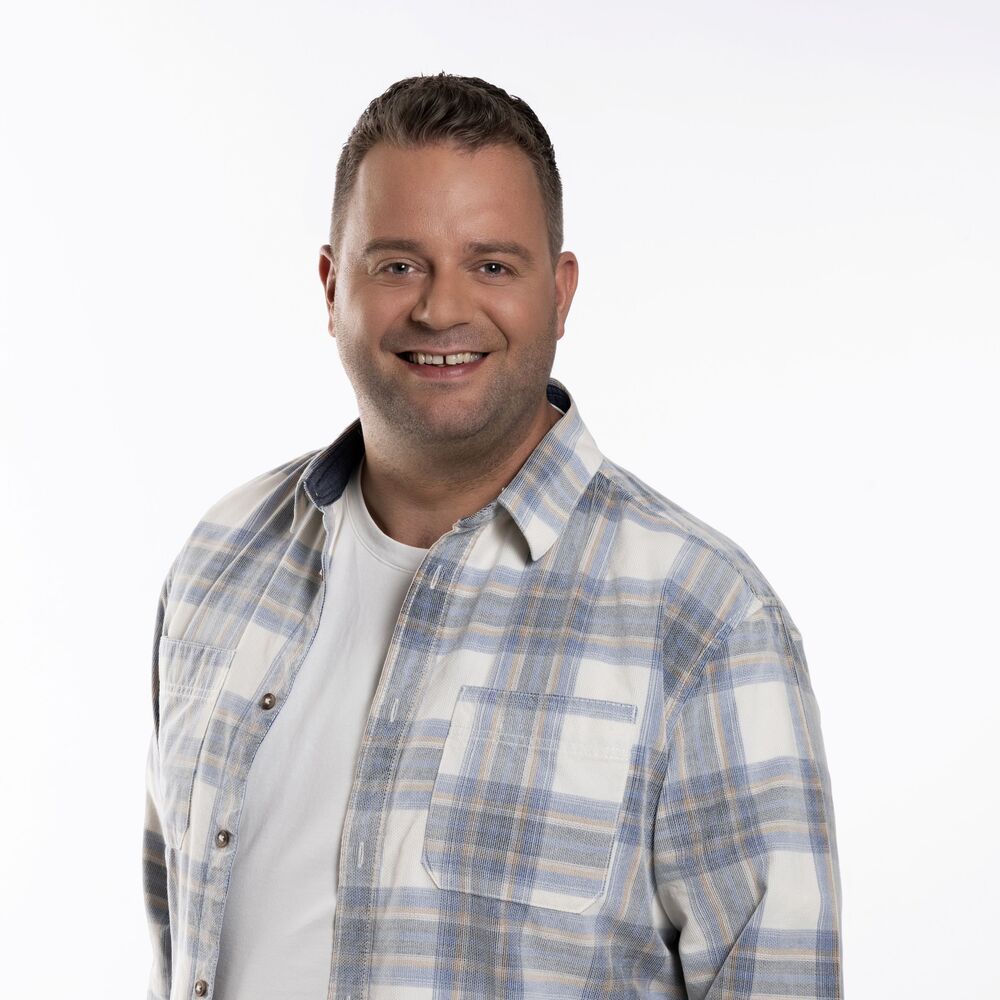 Picture of Jeroen Van Zelst