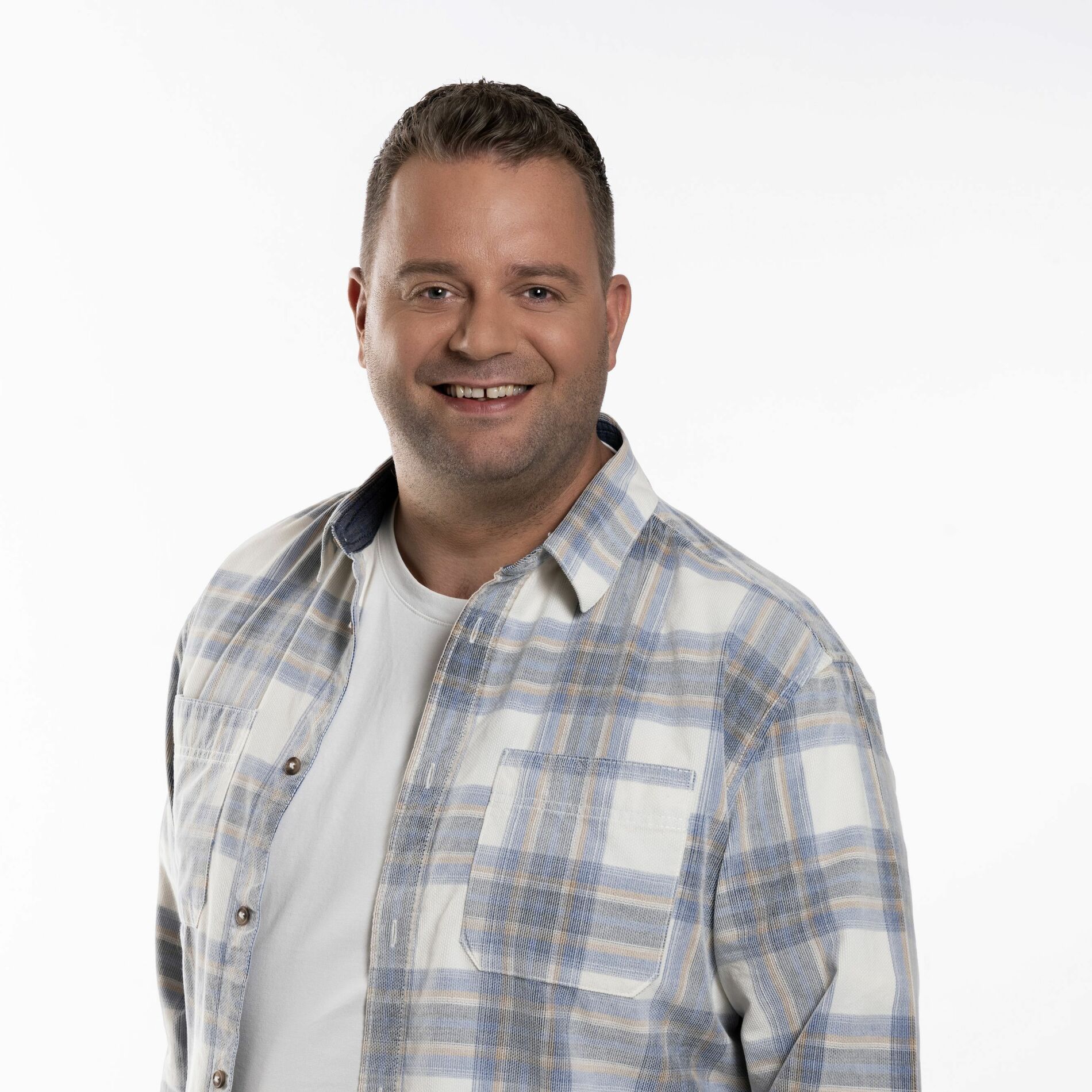 Jeroen Van Zelst