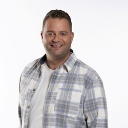 Picture of Jeroen Van Zelst