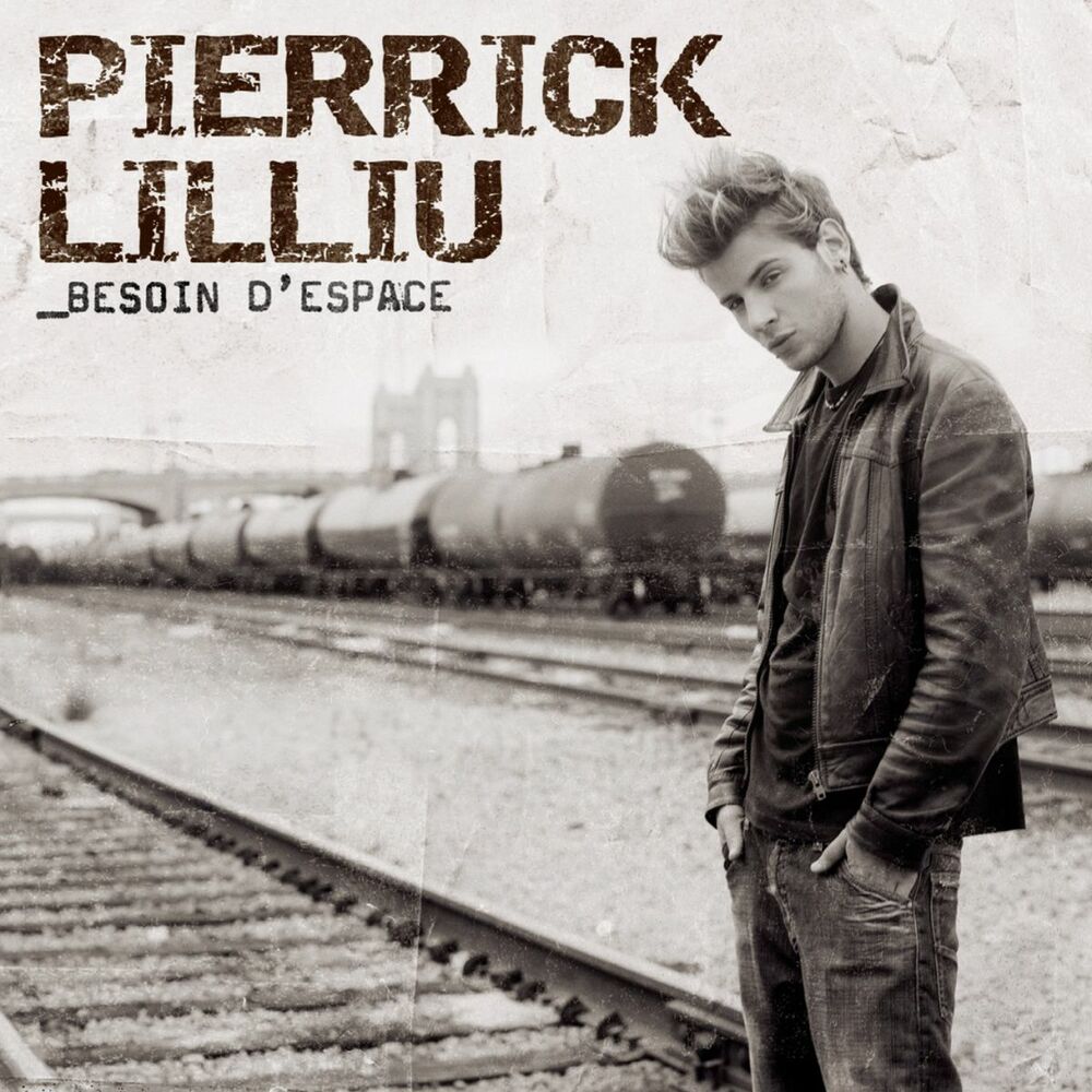 Picture of Pierrick Lilliu
