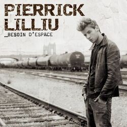 Picture of Pierrick Lilliu