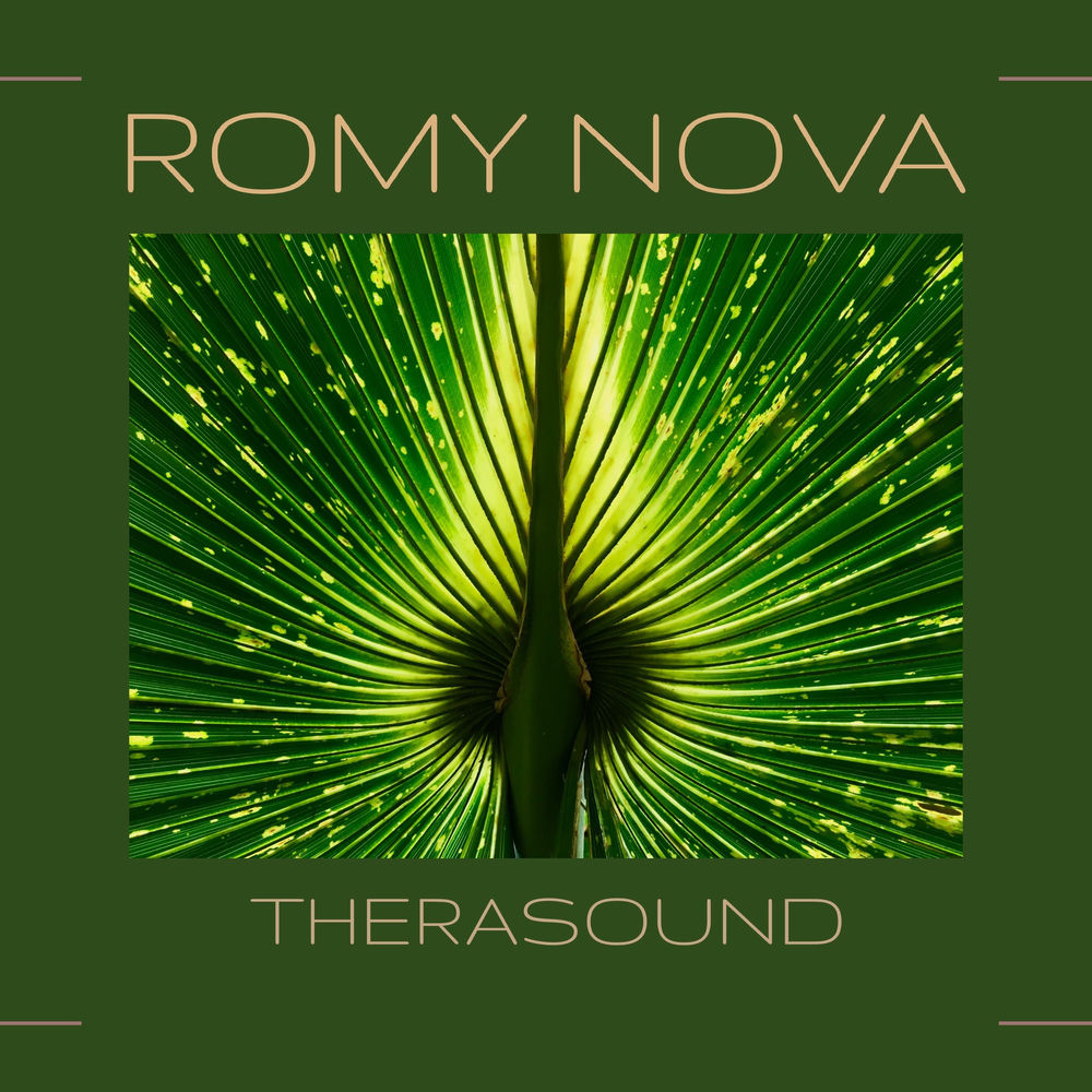 Photo de l'artiste ROMY NOVA