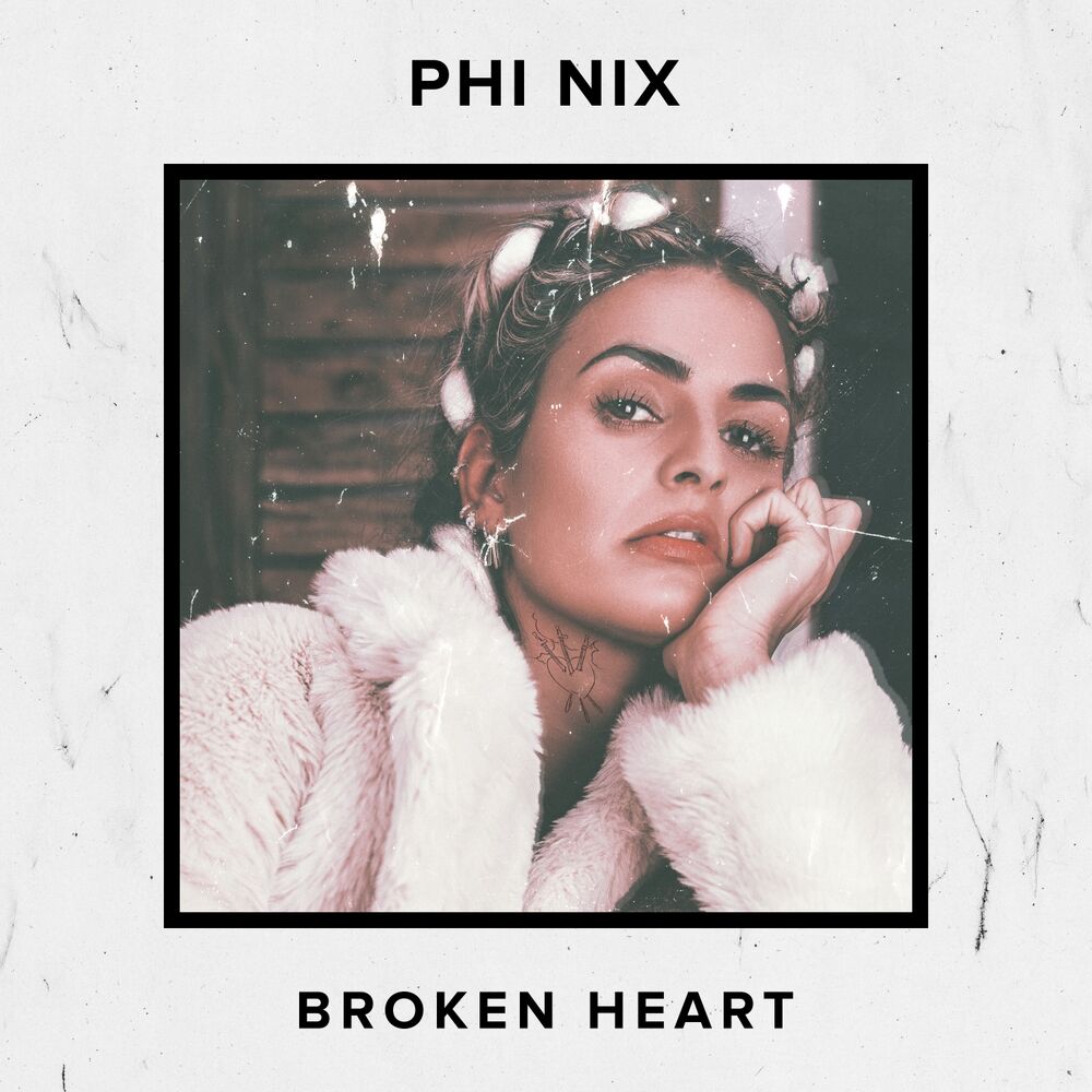 Picture of PHI NIX