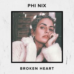 Picture of PHI NIX