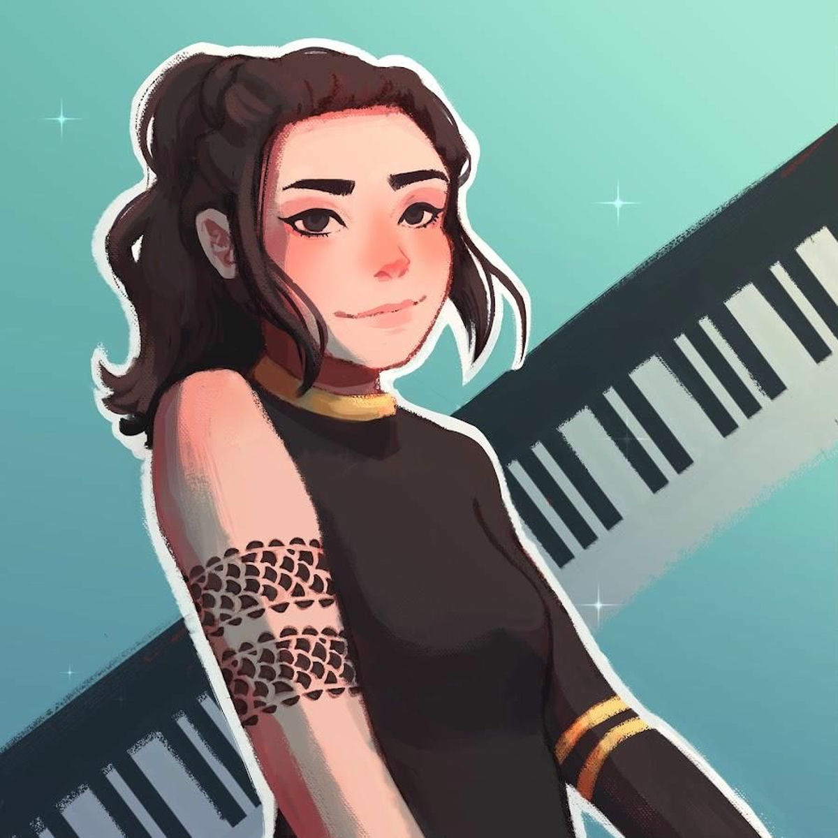 Artist picture of Derivakat