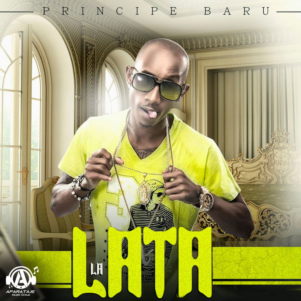 Picture of Principe Baru