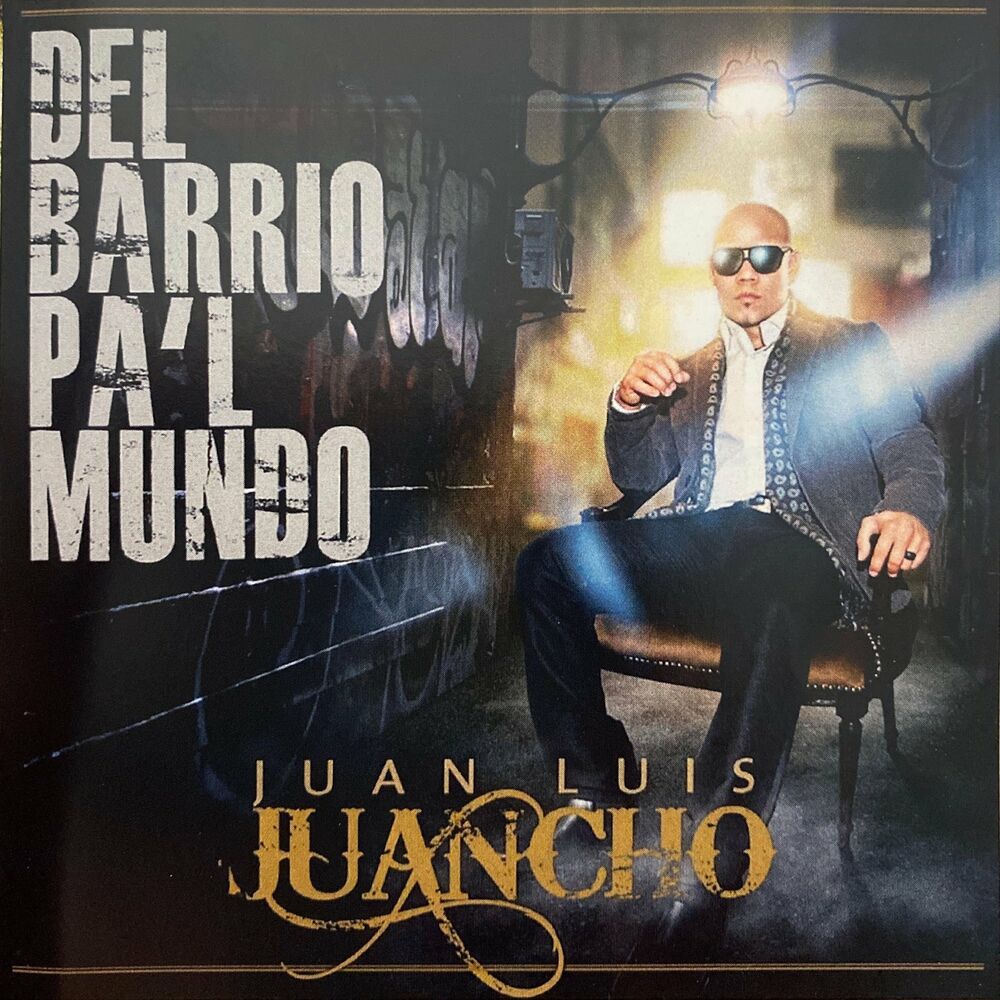 Picture of Juan Luis Juancho